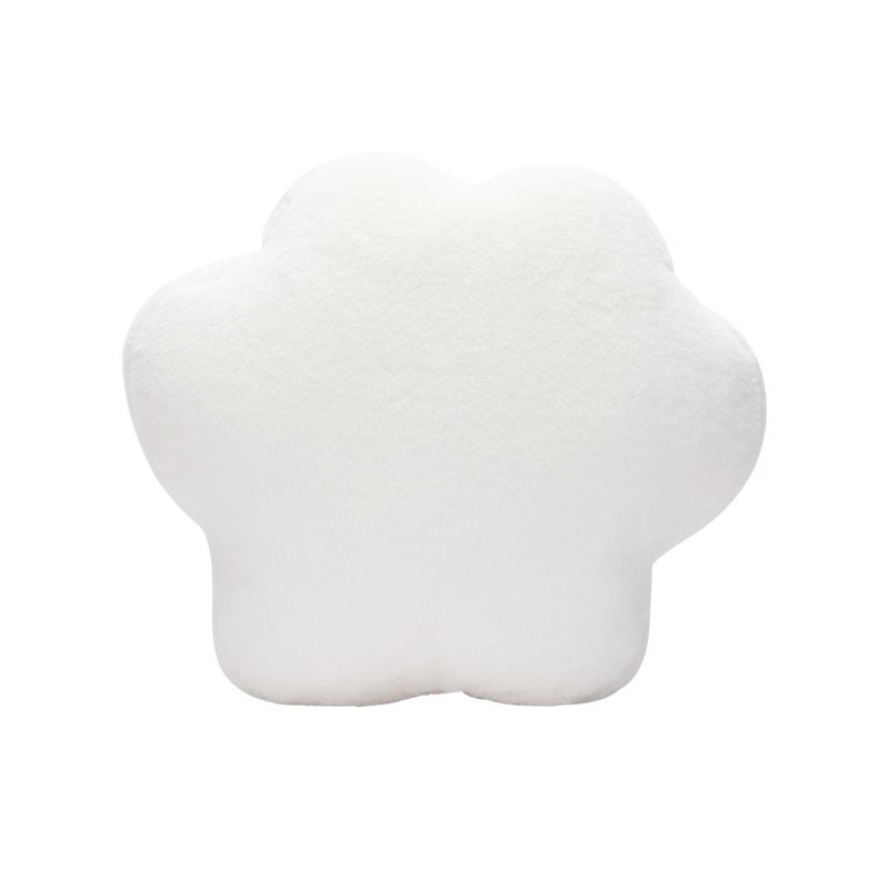 Paw Cushion