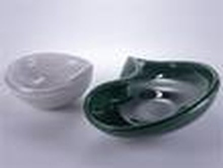 White Bowl (Small)
