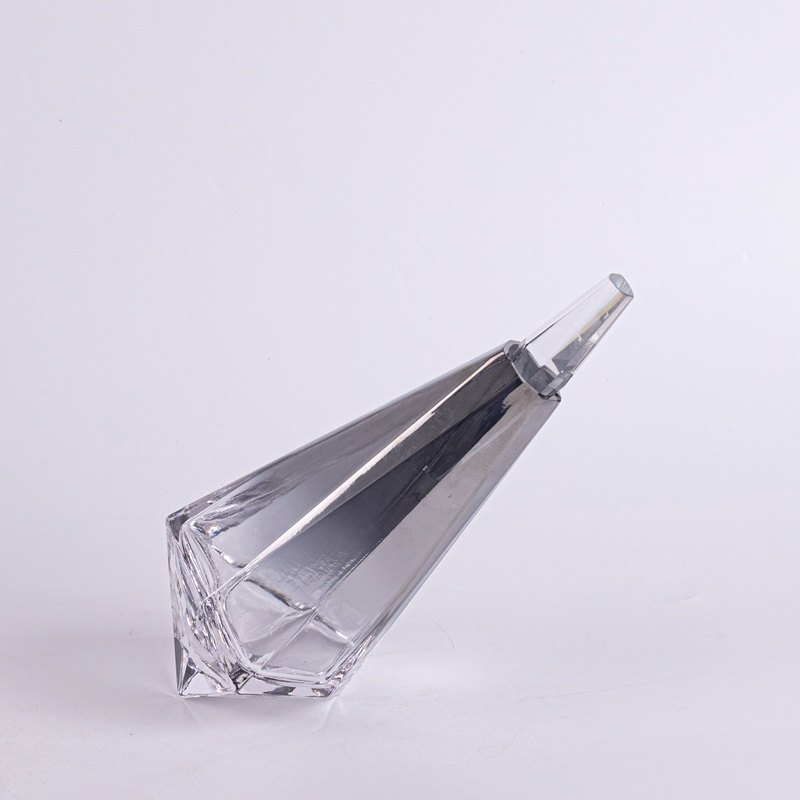 Crystal Prism Ornament