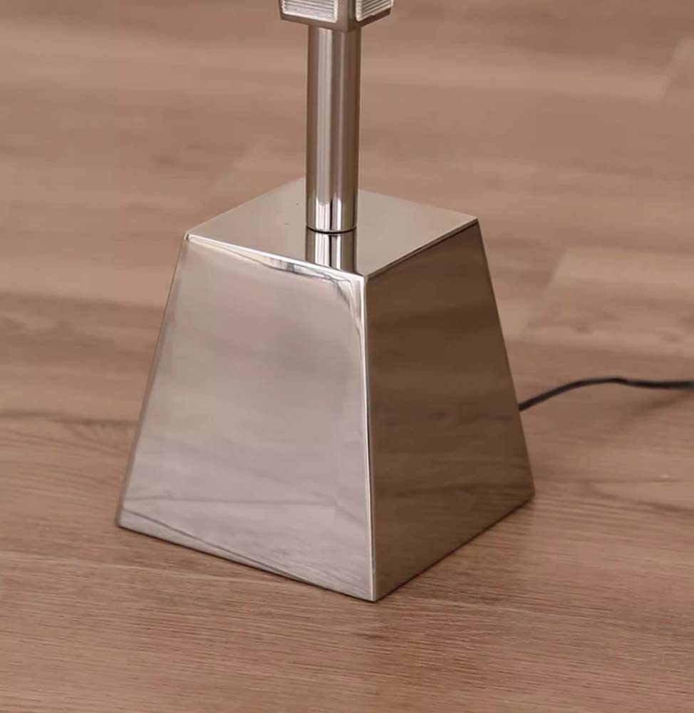 Slim Column Floor Lamp