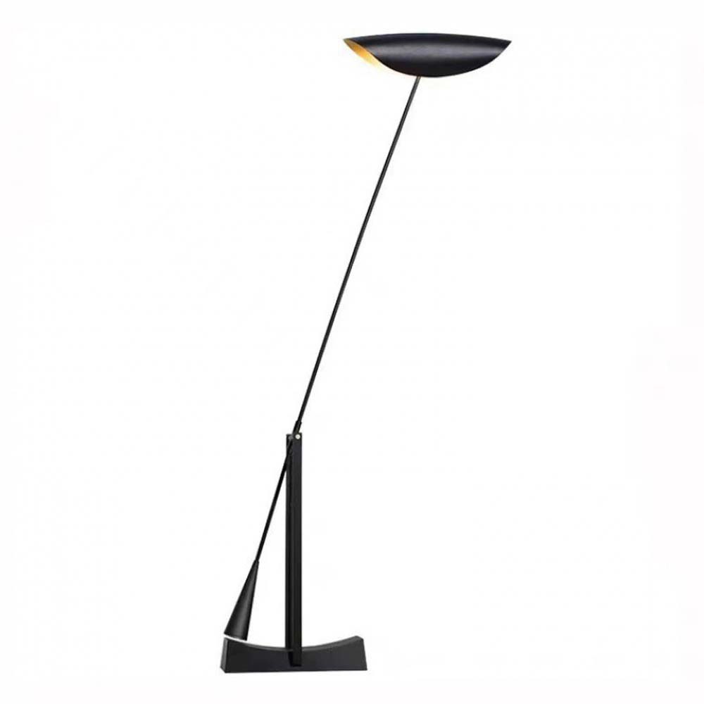 Arched Uplighter Floor Lamp
