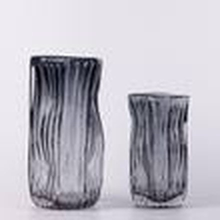 Grey Vase (Large)
