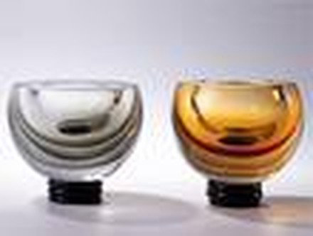 Light Grey Vase