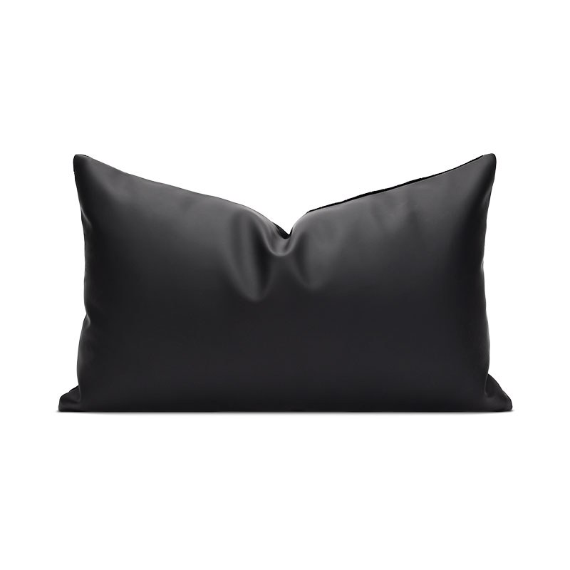 One Piece Lettering Cushion