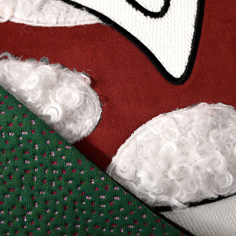 Mushroom Cushion