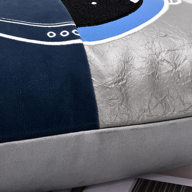 Astronaut Cushion
