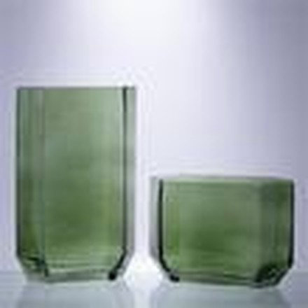Green Vase (Large)