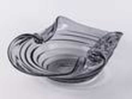 Grey Tray